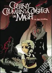 Compra Online Courtney Crumrin e la congrega dei maghi