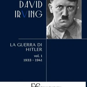 Must-Have La guerra di Hitler. Vol. 1 1933-1941