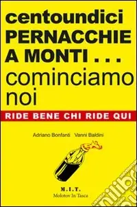 Centoundici pernacchie a Monti... cominciamo noi Popolare