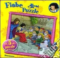 Biancaneve. Ediz. illustrata. Con puzzle Ultima Occasione