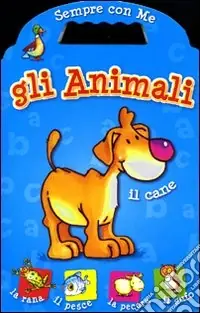 Saldi Il cane. Gli animali