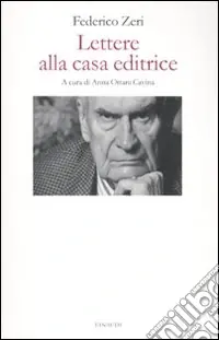 Ordina Subito Lettere alla casa editrice