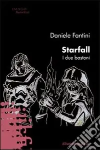 Starfall. I due bastoni Offerta Del Giorno