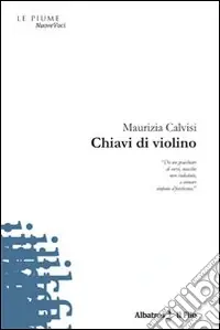 Chiavi di violino Promozione Esclusiva