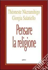 Super Prezzo Pensare la religione