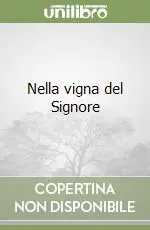 Nella vigna del Signore Sconto