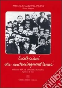 Saldi Salesiani da centocinquant‘anni