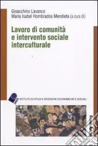 Di Tendenza Lavoro di comunità e intervento sociale interculturale