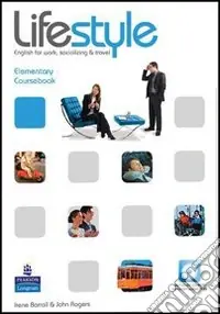 Lifestyle. Intermediate. Workbook. Per le Scuole superiori pack. Con CD Audio. Con CD-ROM Ultima Occasione