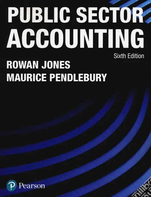 Offerta Speciale Public Sector Accounting
