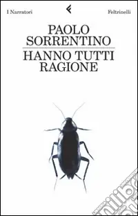 Più Venduto Hanno tutti ragione