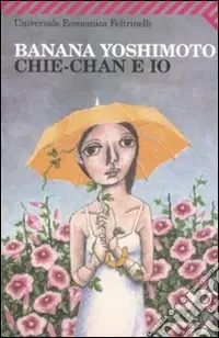Chie-chan e io Offerta