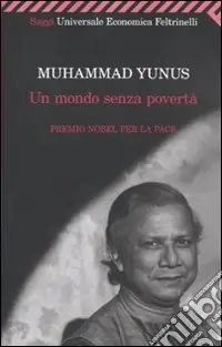 Un mondo senza povertà Di Tendenza