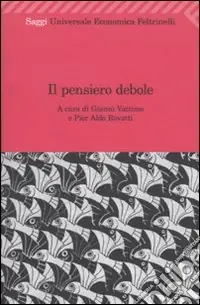 Prezzo Conveniente Il Pensiero debole