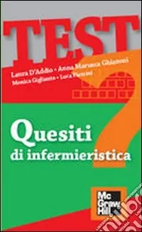 Quesiti di infermieristica Prezzo Ridotto