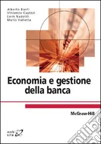 Popolare Economia e gestione della banca
