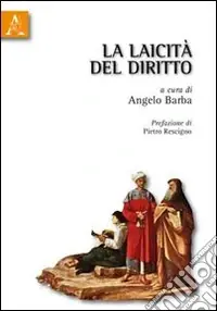 La laicità del diritto Prezzo Di Fabbrica