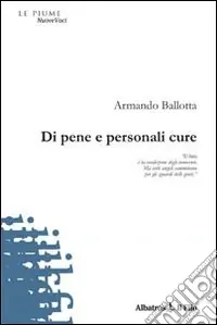 Di pene e personali cure Consegna Rapida