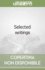 Selected writings Prezzo Conveniente