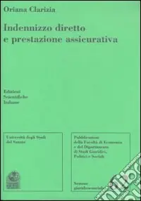 Indenizzo diretto e prestazione assicurativa Offerta Lampo