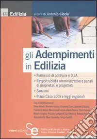 Ultima Occasione Gli adempimenti in edilizia