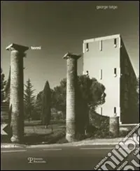 George Tatge. Terni. Ediz. illustrata Sconto