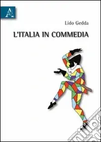 Promo Stagionale L‘Italia in commedia
