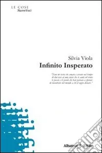 Infinito insperato Solo Oggi