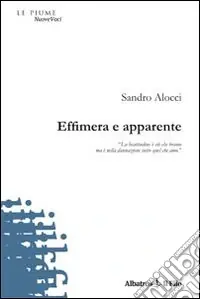 Spedito Oggi Effimera e apparente