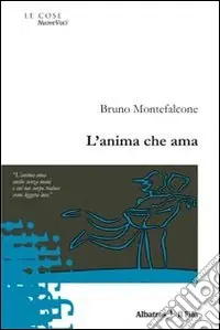 L‘anima che ama Spedizione Espresso