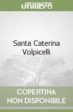 Di Tendenza Santa Caterina Volpicelli
