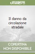 Occasione Imperdibile Il danno da circolazione stradale