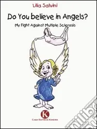Nuova Collezione Do You believe in Angels?