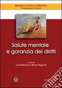 Offerta Del Giorno Salute mentale e garanzia dei diritti