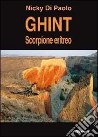 Acquista Ora Ghint. Scorpione eritreo