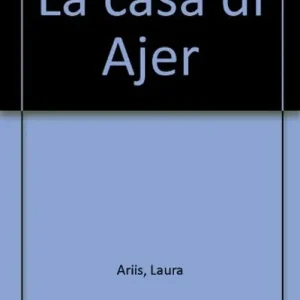La casa di Ajer Spedito Oggi
