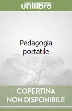 Offerta Del Giorno Pedagogia portatile