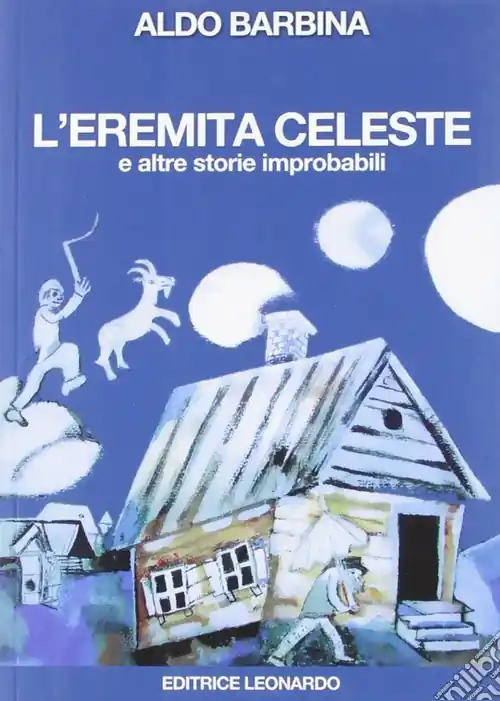 L‘eremita celeste Consegna Rapida