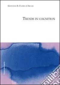 Prezzo Conveniente Trends in cognition