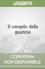 Pagamento Sicuro Il vangelo della giustizia