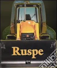 Ruspe. Ediz. illustrata Reso Gratuito