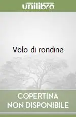 Volo di rondine Non Perdere