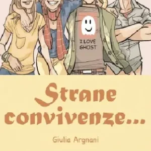 Compra Oggi Stesso Strane convivenze