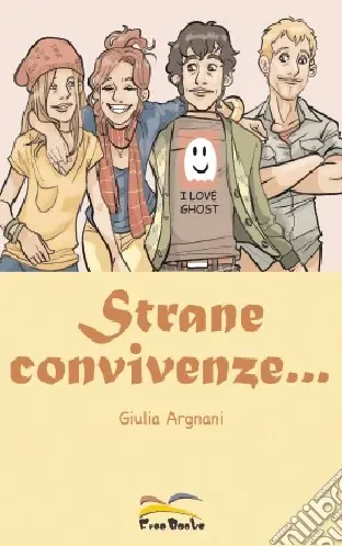 Compra Oggi Stesso Strane convivenze