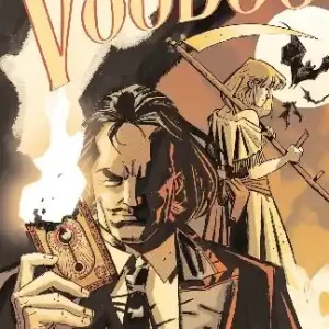 Prezzo Conveniente Dottor Voodoo collection
