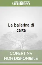 Prezzo Di Fabbrica La ballerina di carta