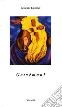 Getsèmani Prezzo Scontato