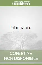 Filar parole Sconto