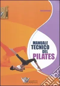 Manuale tecnico del pilates Offerta Lampo