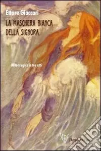Miglior Prezzo La maschera bianca della signora